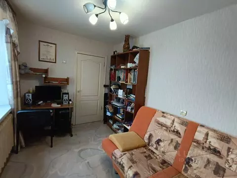 3-к кв. Тульская область, Тула ул. Галкина, 32 (63.6 м)