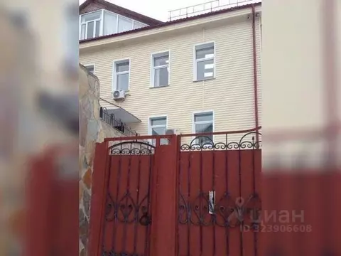 Офис в Челябинская область, Кыштым ул. Некрасова, 2 (777 м)