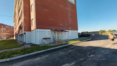 Торговая площадь в Хабаровский край, Хабаровский район, с. Мирное ...