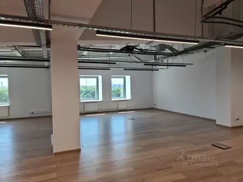 Офис в Санкт-Петербург Киевская ул., 5к4 (382 м)