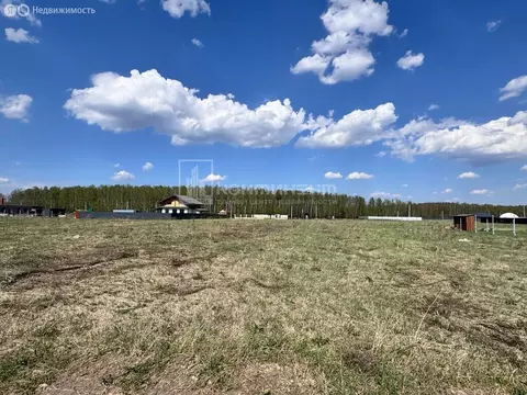 Участок в Владимирская область, Ковровский муниципальный округ, ...
