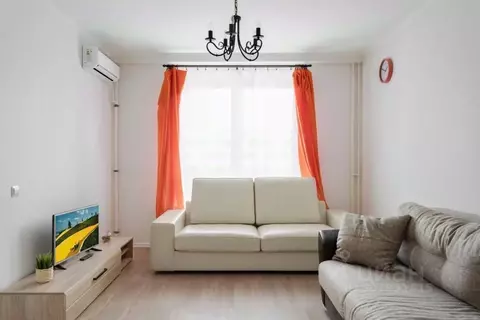 1-к кв. Московская область, Мытищи Юбилейная ул., 4 (75.0 м)