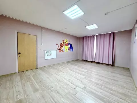 Помещение свободного назначения в Москва Керамический проезд, 53К1 (21 ...