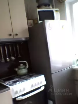 2-к кв. Томская область, Томск ул. Ивана Черных, 119 (45.0 м)