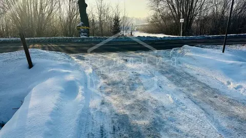 Участок в Калининградская область, Калининград ул. Энергетиков (5.0 ...