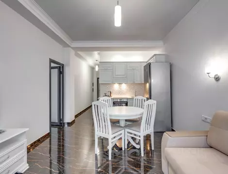 2-к кв. Крым, Ялта ул. Московская, 15к7 (49.0 м)