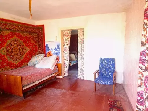 Дом в Белгородская область, Новооскольский муниципальный округ, с. ...