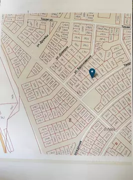 Участок в Удмуртия, Завьяловский район, д. Шудья ул. Творческая, 19 ...