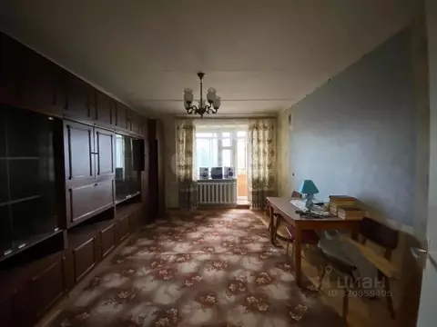 3-к кв. Костромская область, Галич Школьная ул., 6 (60.5 м)