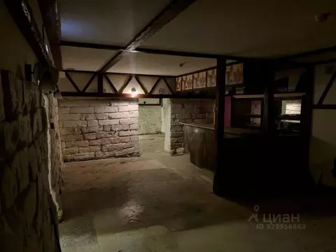 Помещение свободного назначения в Москва Яузская ул., 1/15С1 (257 м)