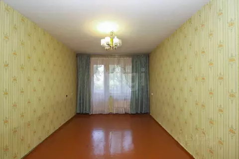 3-к кв. Омская область, Омск ул. Лукашевича, 1 (60.1 м)