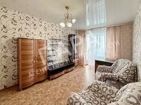 1-к кв. Самарская область, Самара Солнечная ул., 9А (50.0 м)