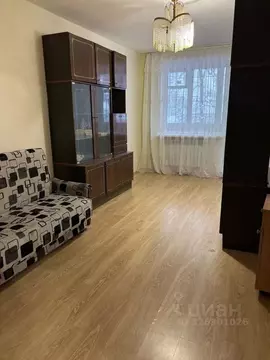 Комната Ленинградская область, Всеволожск ул. Плоткина, 3к1 (16.0 м)