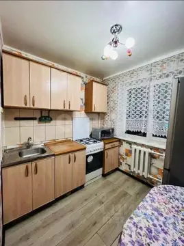 2-к кв. Башкортостан, Уфа ул. Коммунаров, 55 (45.0 м)