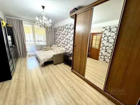 3-к кв. Севастополь ул. Маршала Геловани, 26 (66.0 м)