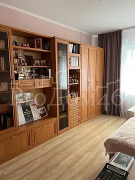 2-к кв. Курская область, Курск Северный жилрайон, ул. Генерала ...