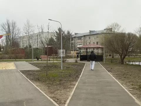 Продается 1-комнатная квартира