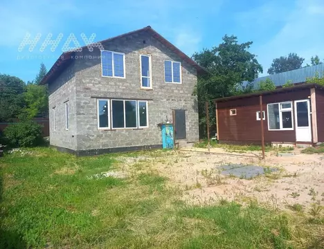 Помещение свободного назначения в Нижегородская область, Нижний ...