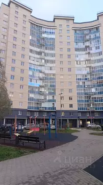 1-к кв. Москва Внуковское поселение, ул. Омская, 10 (33.1 м)