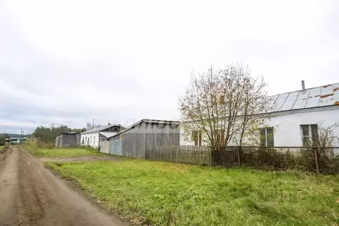 2-к кв. Челябинская область, Верхний Уфалей ул. Бурденко, 5 (37.4 м)