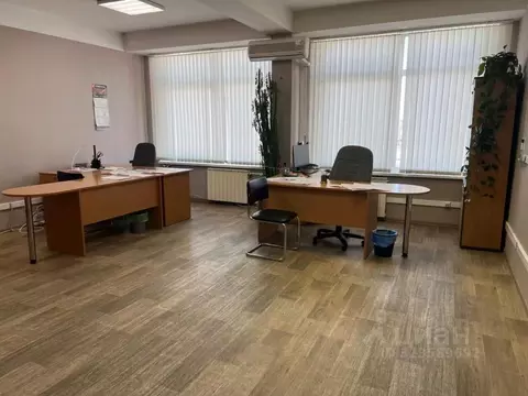 Офис в Иркутская область, Иркутск ул. Ширямова, 38 (38 м)