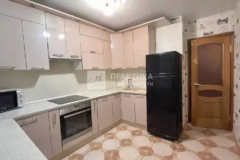 Продается 2-комнатная квартира