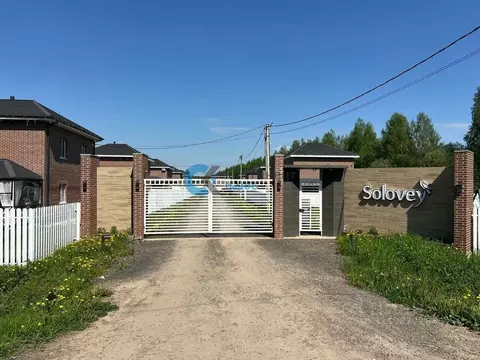 Дом в Ярославская область, Ярославский муниципальный округ, д. ...