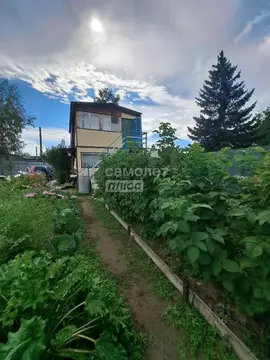 Дом в Забайкальский край, Чита Автомобилист ДНТ, 6 (40 м)