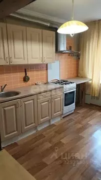 3-к кв. Московская область, Балашиха ул. Кудаковского, 15 (62.3 м)