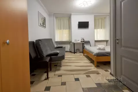 Комната Санкт-Петербург Гороховая ул., 3