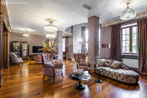 Дом в посёлок Барвиха, территория НПИЗ Барвиха (800 м)