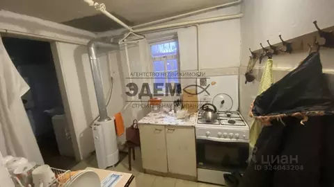 Дом в Краснодарский край, Анапа Крестьянская ул., 13 (38 м)