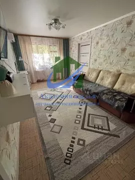 3-к кв. Оренбургская область, Орск Новый город мкр, ул. Ленинского ...