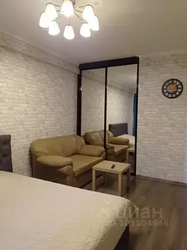 1-к кв. Чувашия, Чебоксары Ярославская ул., 72 (38.0 м)