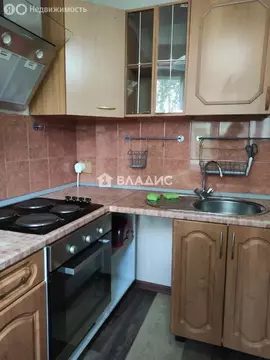 1-комнатная квартира: Санкт-Петербург, улица Коммуны, 32к2 (34.3 м)
