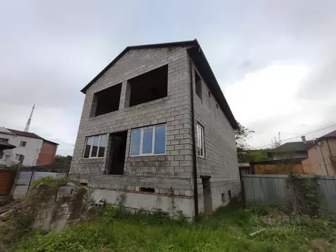 Дом в Северная Осетия, Владикавказ ул. Васо Абаева, 64 (240 м)