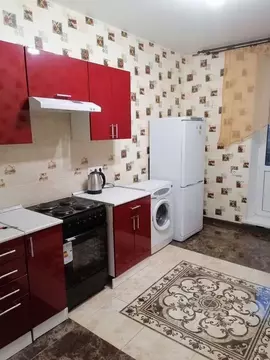 1-к кв. Москва, Москва, Щербинка ул. Барышевская Роща, 2 (39.0 м)