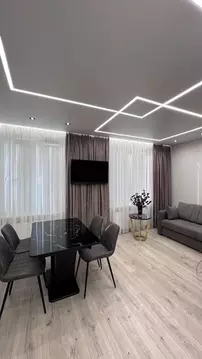 1-к кв. Московская область, Химки ул. Имени К.И. Вороницына, 18к1 ...