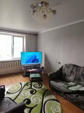 3-к кв. Ставропольский край, Ессентуки Кисловодская ул., 30АК8 (71.1 ...