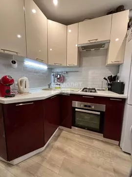 1-к кв. Рязанская область, Рязань Московское ш., 41к1 (32.0 м)