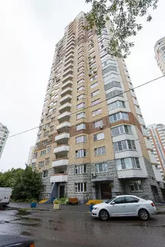 Продается 2-комнатная квартира