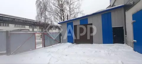 Склад в Татарстан, Казань ул. Восстания, 100к1030 (70 м)