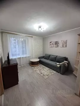 1-к кв. Москва Братская ул., 27К3 (32.0 м)