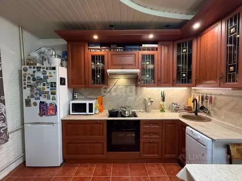 3-к кв. Московская область, Серпухов ул. Карла Маркса, 90 (43.9 м)