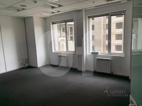 Офис в Москва ул. Ивана Франко, 8 (5440 м)