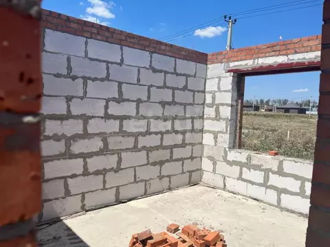 Участок в Ростовская область, Аксайский район, Щепкинское с/пос, пос. ...