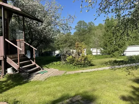 Дом в Санкт-Петербург пос. Парголово, Парковая ул., 7 (431 м)