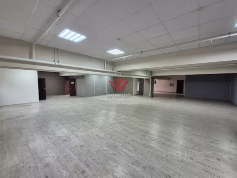 Офис в Нижегородская область, Нижний Новгород ул. Ларина, 7 (468 м)