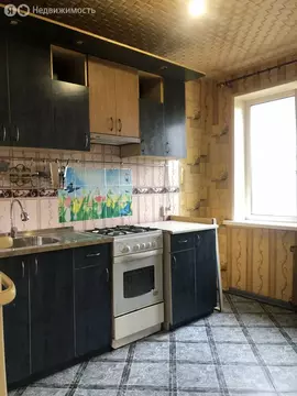 3-комнатная квартира: Ярославль, улица Лебедева, 1 (56.6 м)