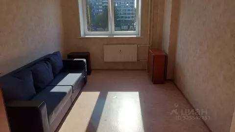 1-к кв. Пермский край, Пермь Байкальская ул., 7Б (33.0 м)